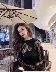 -3AM HAIR SALON染发接发