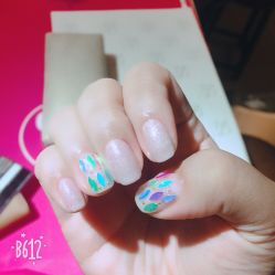 -Snail·美甲造型专门店