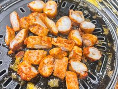 -马场洞肉铺(高丽街店)