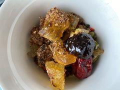 八宝茶-老毛手抓·盐池滩羊非遗手抓(宁夏总店)