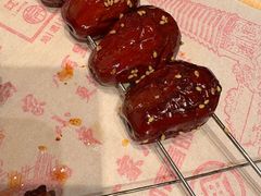 -老白清真烧烤(锦州旗舰店)