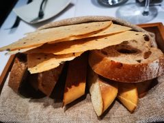 餐前面包-蝶舍·MAISON PAPILLON