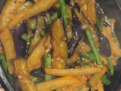 -鑫小城故事·藕汤·家常菜(台北一路总店)