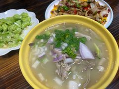 -伊犁羊杂馆