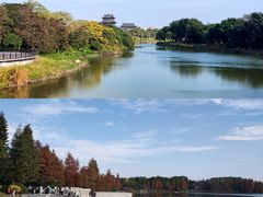 -海珠湖公园