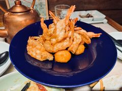 -小吊梨汤·北京菜·烤鸭(白石桥南店)