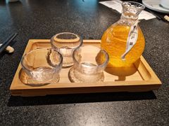 秘制桃花酿-赠李白·如诗的川味(余杭万达广场店)
