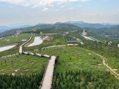 -伏羲山旅游区