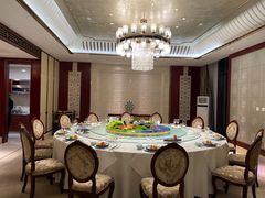 -海州湾会议中心中餐厅