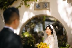点击看大图 -Mu慕婚纱摄影·超级工作室