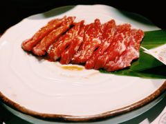-热血兄弟·炭火烤肉(融侨中心店)