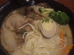 -陕味食族(西小口路店)