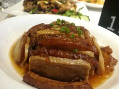 -大雄九老菜馆(南门桥店)