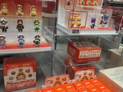 -泡泡玛特POPMART(苏州诚品生活店)