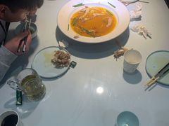 -白马宴·椒麻鸡(新华南路店)