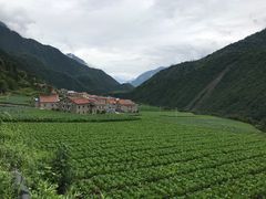 -孟屯河谷景区