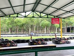 -上海海湾国家森林公园