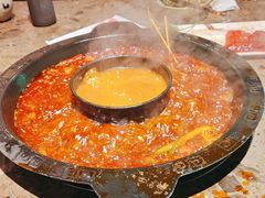 -重庆渝达老火锅(春熙路店)
