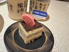 -维园悦谱·海派家常菜(乌鲁木齐南路店)