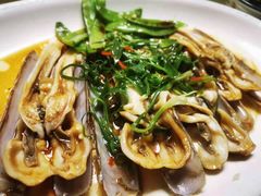 -阿静美食