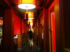 -那家小馆•北京菜•烤鸭(中关村店)