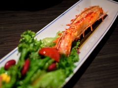 -滩万日本料理Nadaman(国贸大酒店)