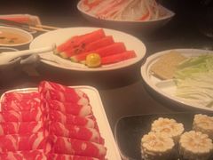-东来顺·非遗火锅(赛格国际购物中心店)