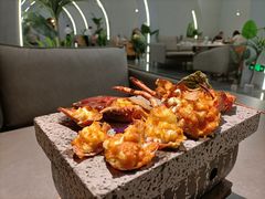 -古仓餐厅·创意菜