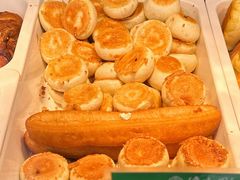 -紫光园清真北京小吃(广渠门内店)