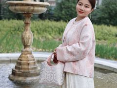 -上海瑞金洲际酒店