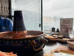-东来顺·非遗火锅(赛格国际购物中心店)