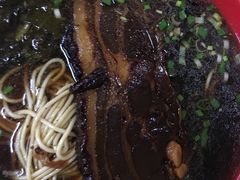 -小龙大肉面馆