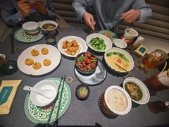 -南里山房(虹桥新天地店)