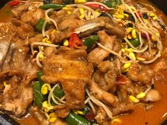 紫苏味蛙锅-蛙人战队·饭堂(储能大厦店)