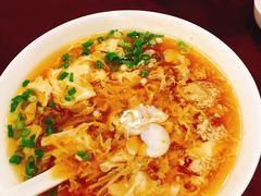 -牟传仁饭庄(星海店)