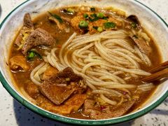 -仙妈米粉店(庆丰路)