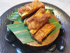 -沿江海南菜·文昌鸡祖师爷(大东海店)