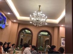-巴依老爷新疆美食(清华东门店)