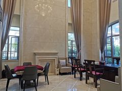 -广州锦绣香江度假别墅