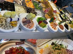 -老济南·地道济南菜(大明湖店)