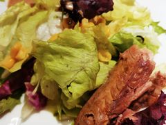 -斗牛士牛排餐厅(嘉里汇店)