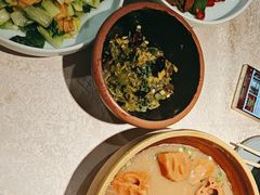 -洞庭家宴·头牌甲鱼(广渠门店)