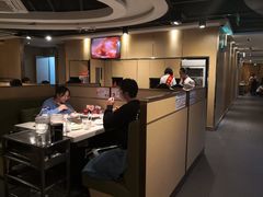 -海底捞火锅(上元大街店)