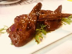 -尚岛私房菜(西方巷店)