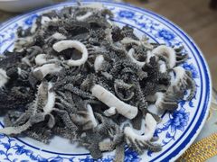 -清真·鸦儿李记·小馆(后海店)