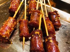 -盟重烧烤(高正街店)