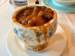 -波特曼西餐厅(南岗店)