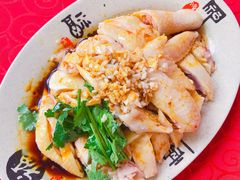 -化州肥仔大排档(建安二路店)
