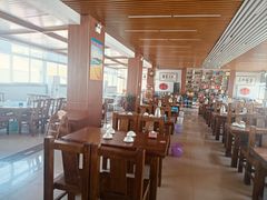 -老太太海鲜城(森林公园任家台店)