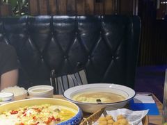 -幸福里时光餐吧